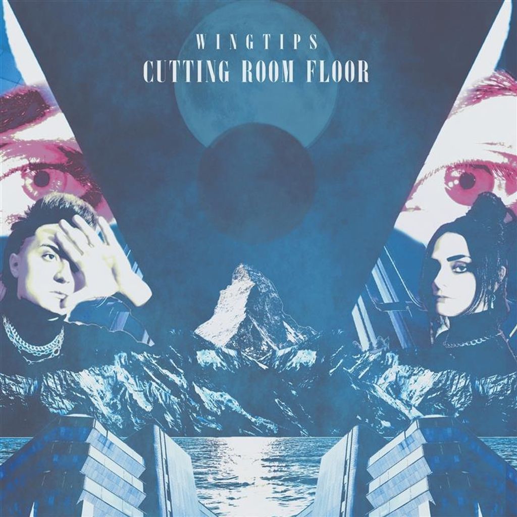 Cutting Room Floor (black Vinyl)
