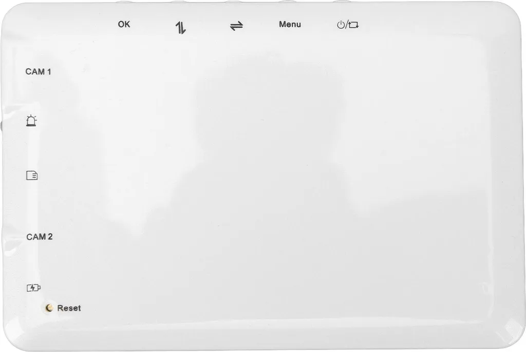 Strumento Pulizia Orecchie Professionale con Display 4.3" IPS - 5