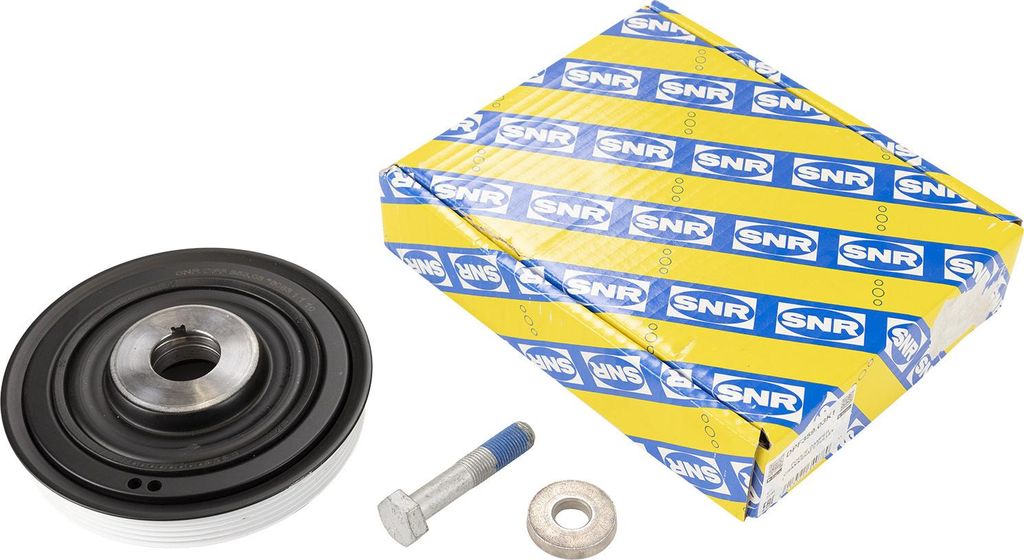 Riemenscheibe, Kurbelwelle SNR DPF359.03K1