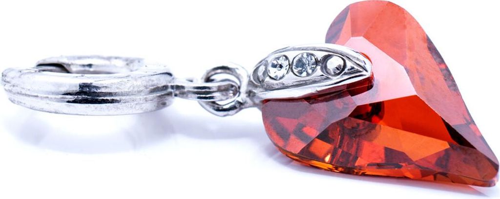 Damenperlen Viceroy VMM0287-09 Rot 1 cm