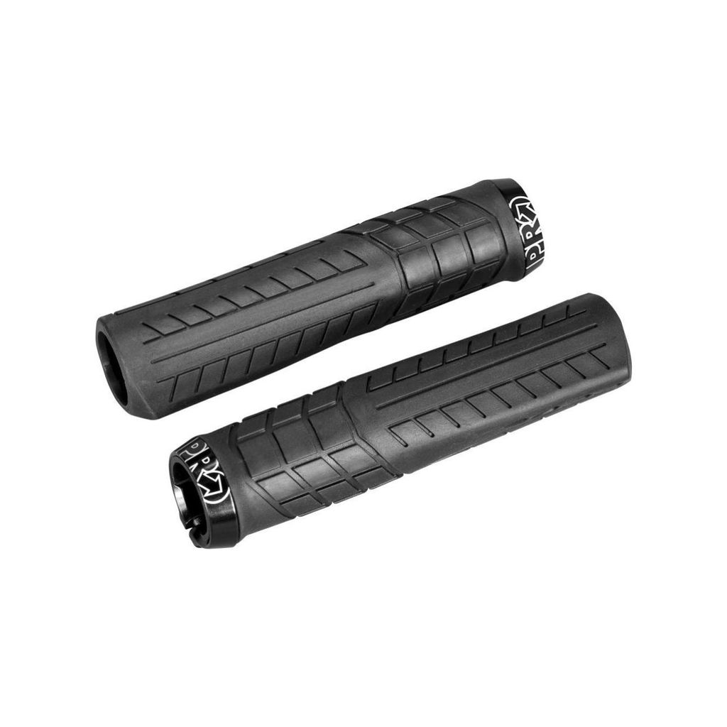 PRO Ergonomic Race Black 30.0 Lenkergriff