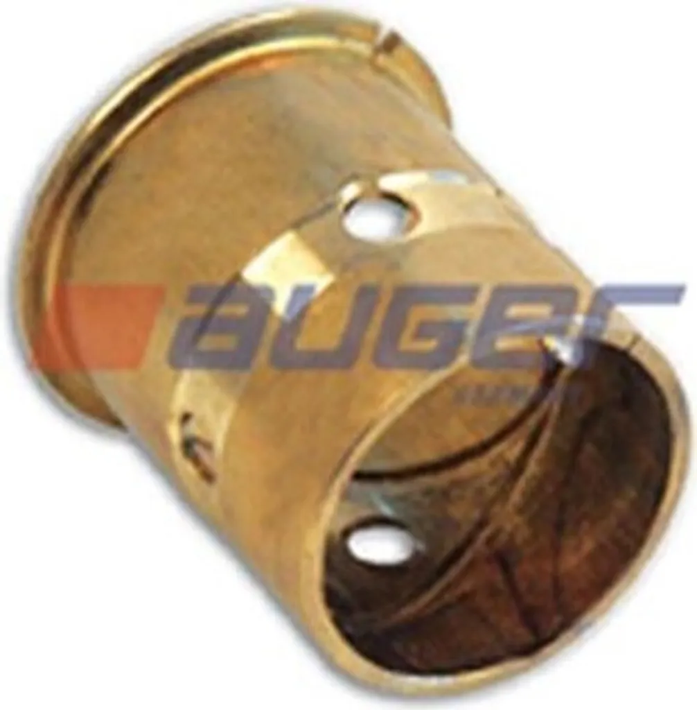 Kit 4 Boccole Albero Freno AUGER 53064 - Ricambio Alta Precisione