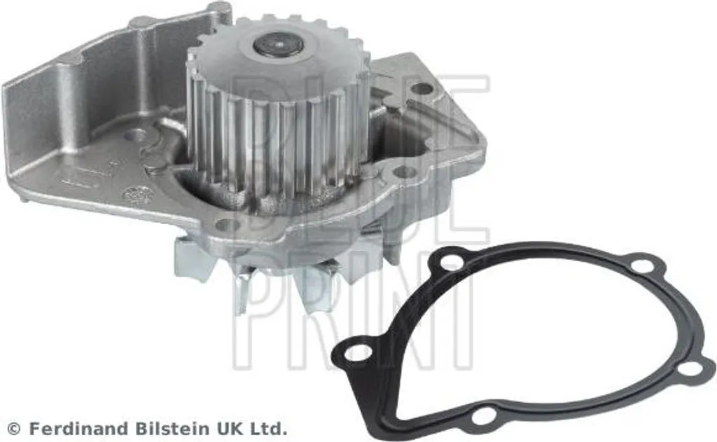 Pompe à eau BLUE PRINT ADK89123 pour Berlingo C4 C5 et Peugeot 307 406