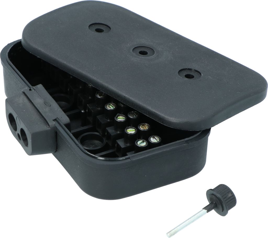 Carpoint 12V Kabelanschlussdose Produktbild 
