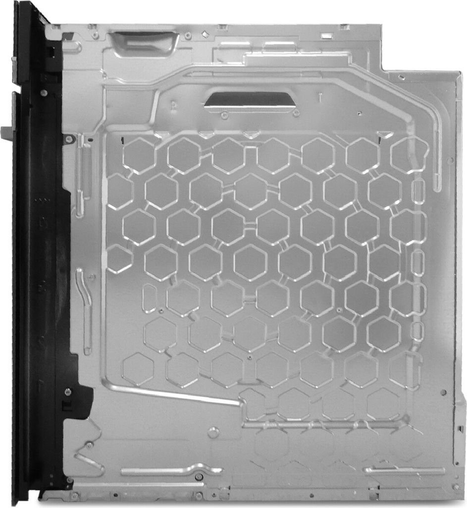 Siemens HS636GDS2 Dampfbackofen Produktbild 16