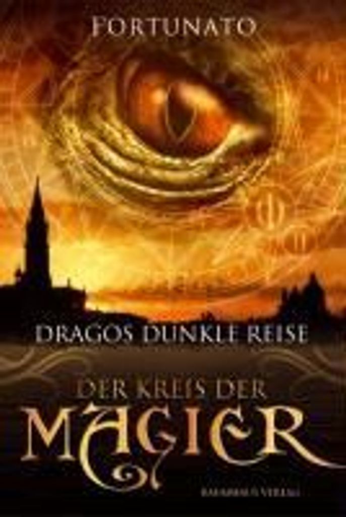 Dragos dunkle Reise | Thomas Montasser