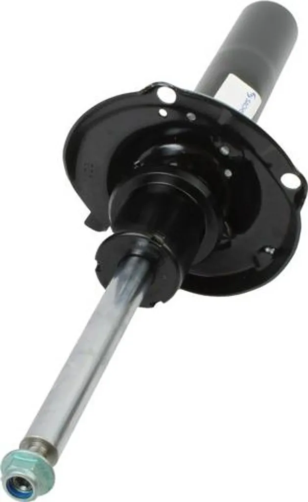 Amortisseur 50mm Golf 7 Octavia 12- : Stop aux Vibrations de Châssis