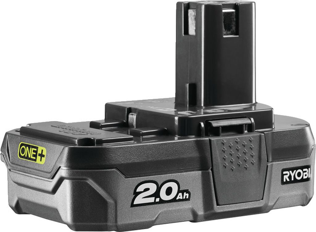 Ryobi RC18120-120 Akku Starter Set Produktbild 10