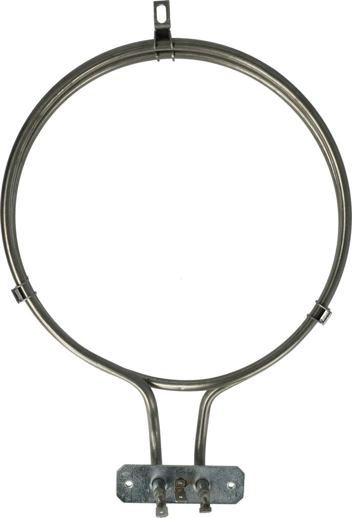 vhbw Ringheizung Ersatz für 499003 für Backofen - Heizspirale 2400 Watt