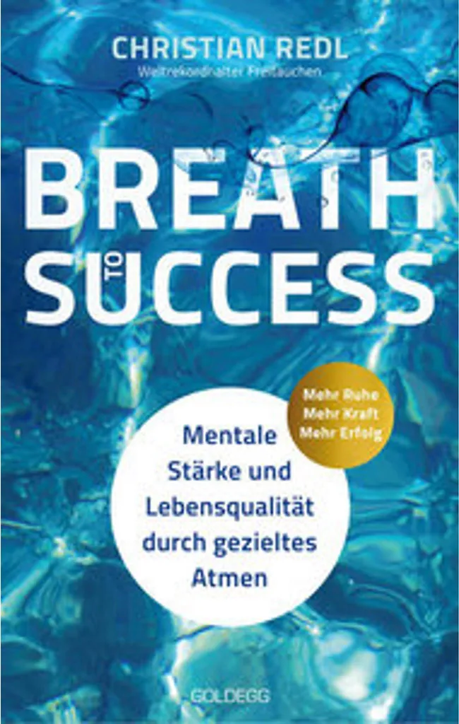 Guide de Respiration Breath to Success pour la Gestion du Stress Pro