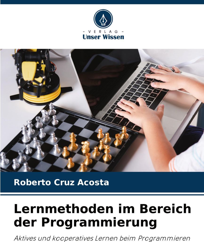 Lernmethoden im Bereich der Programmierung
