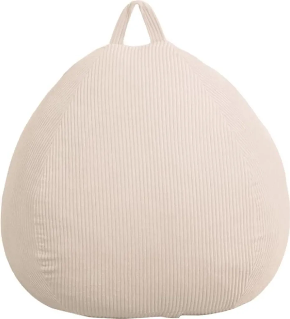 Ubagoo Borsa da 180 l, super grande, 600D, Oxford, resistente, con manico per biancheria da letto, coprimaterassi, coperte e cuscini (100 x 55 x 33 cm, 180 l