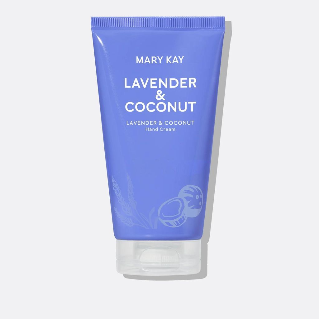 Mary Kay Lavender & Coconut Hand Cream 73 ml