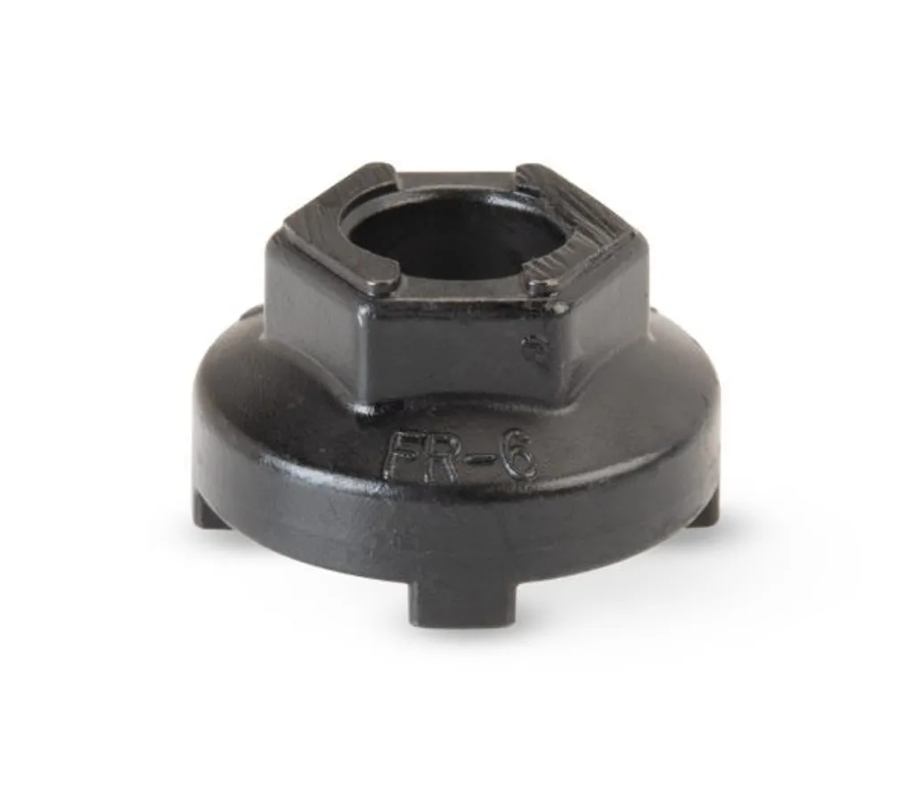 Démonte-roue libre Park Tool FR-6 pour changer un pignon BMX - 8