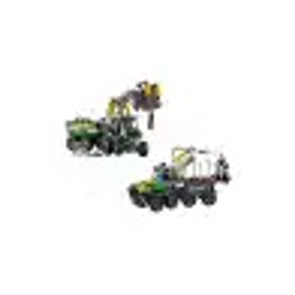 LEGO® Technic Harvester-Forstmaschine, 42080 Produktbild 21