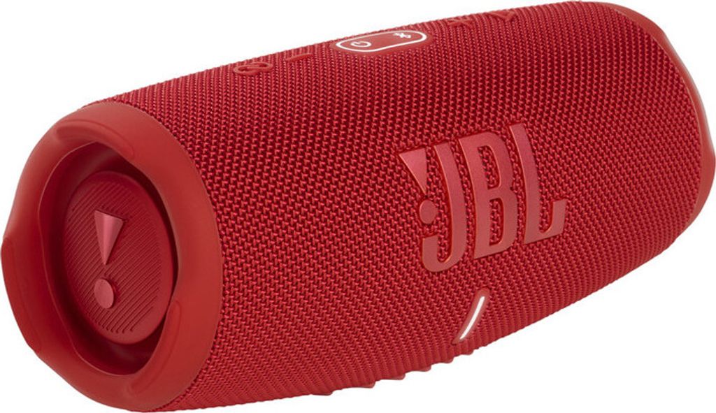 JBL Charge 5 Red Obrázok produktu 