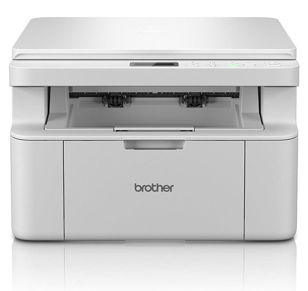 Stampante multifunzione Brother DCP-L1630W Immagine del prodotto 