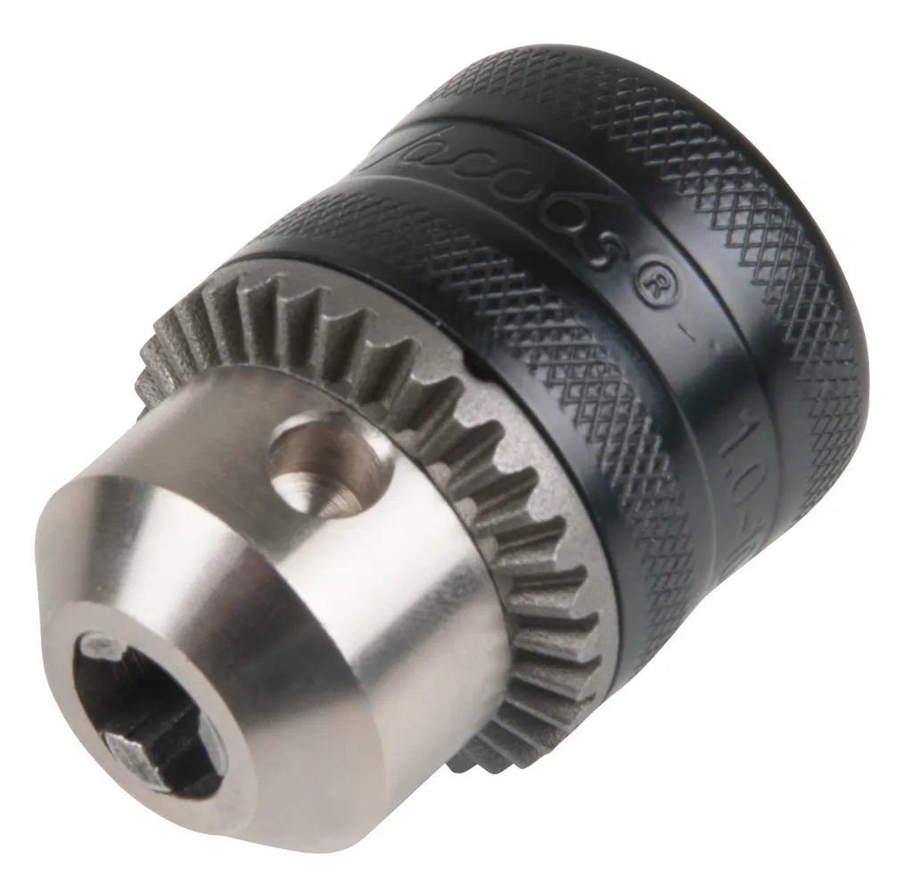 Meuleuse coupe-bordure pneumatique 1/4" KS TOOLS 515.5435-R001P Pro