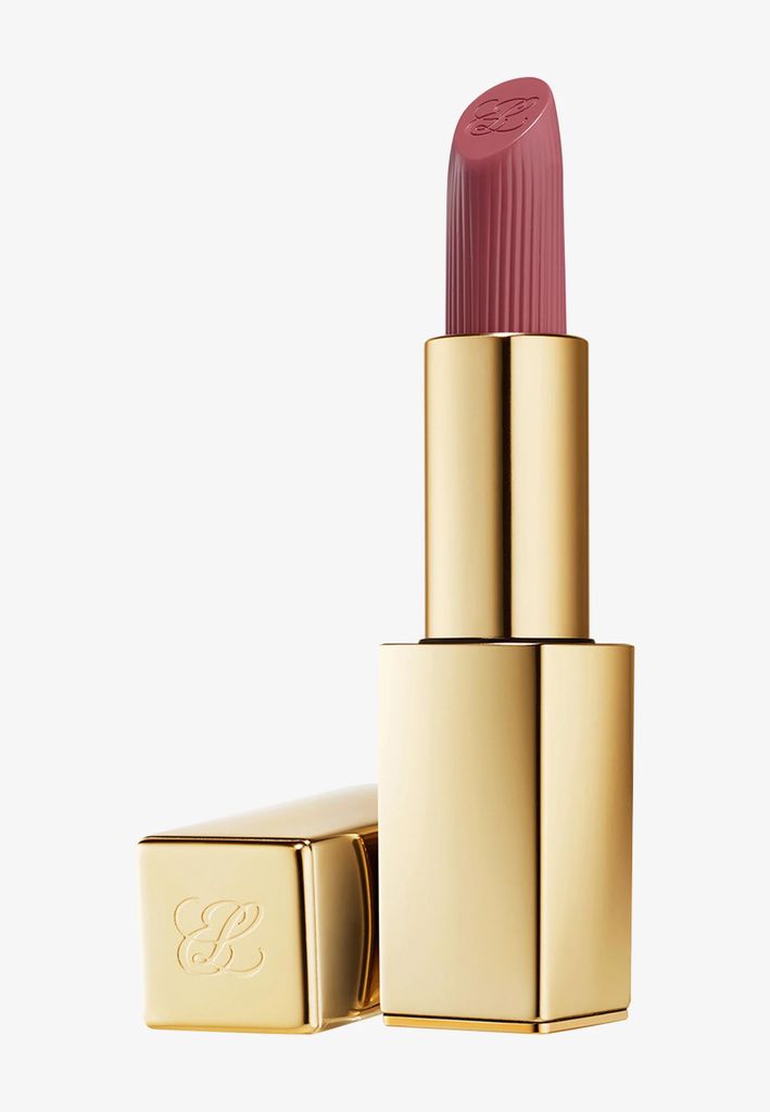 Estée Lauder Pure Color, Rose, Secret Scandal, 1 Farben, Färbung, Nährend, Aufpolsterung, Matte, Creme