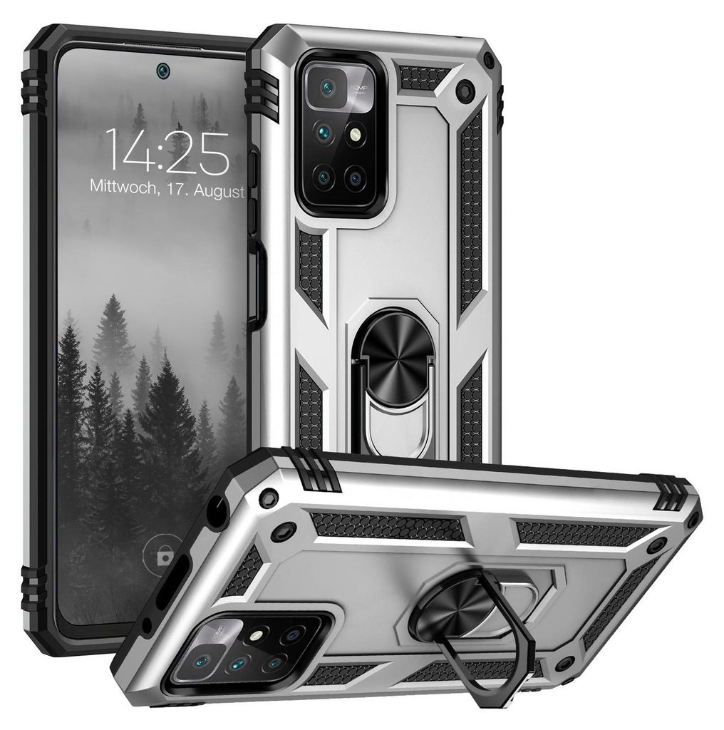 Armor Outdoor Handyhülle für Xiaomi Redmi Note 10 5G Handy Produktbild 