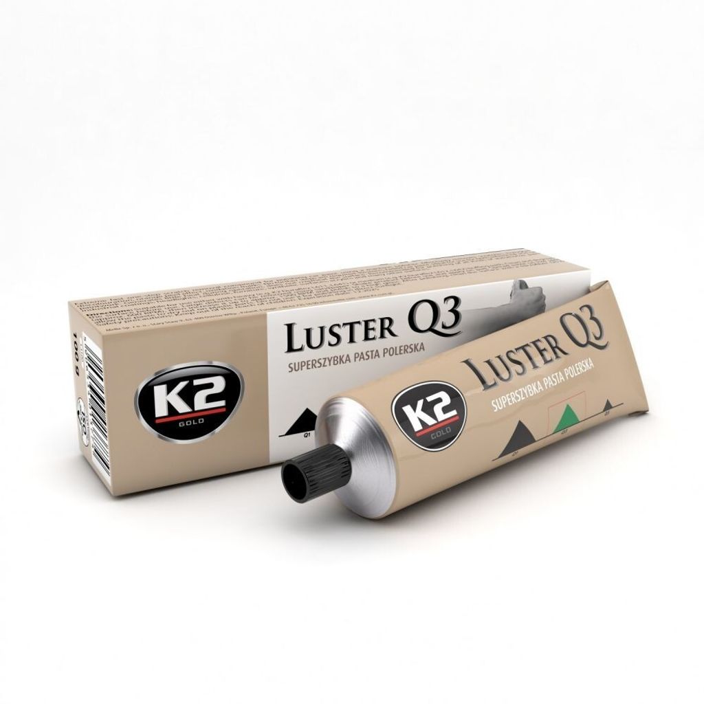 Pulimento para lacas Imagen del producto 