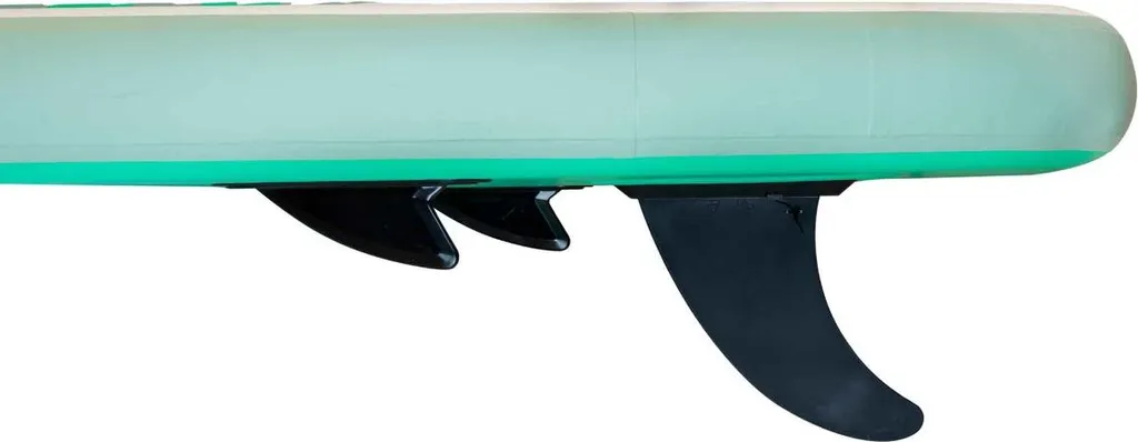 Pack SUP Gonflable Deep Sea 275cm - Stable, rigide et facile à transporter - 8