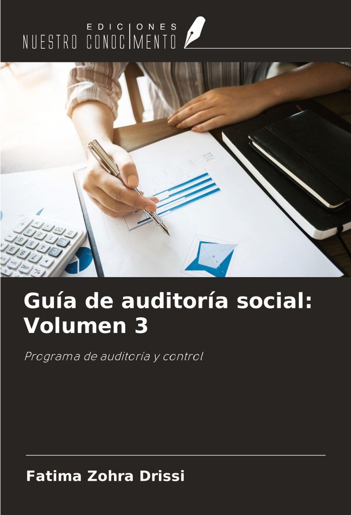 Guía de auditoría social: Volumen 3