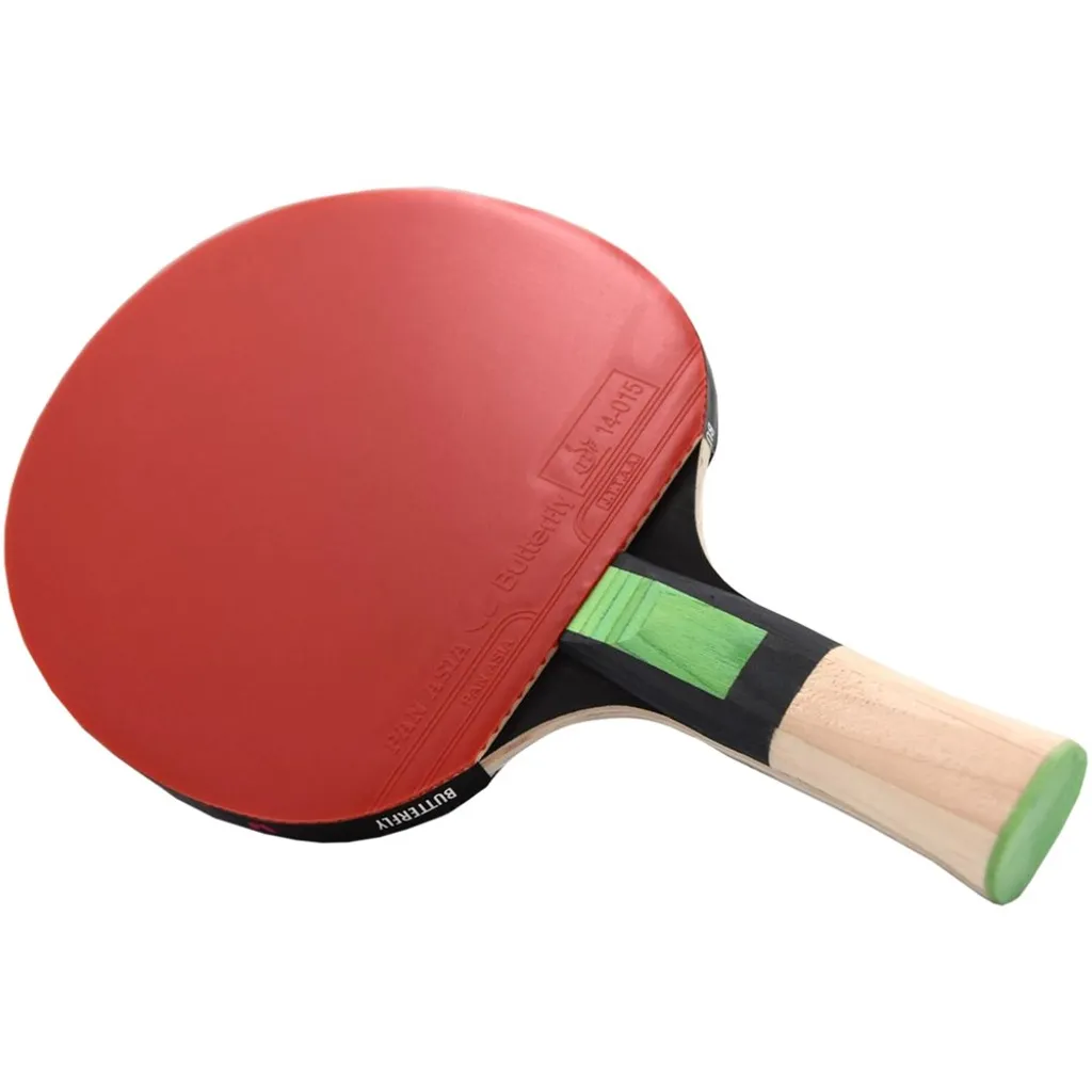 Raquette Butterfly Tiago Apolonia TAX3 pour corriger vos fautes
