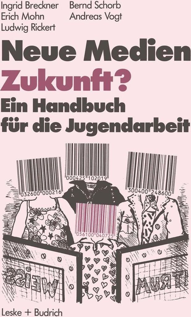Neue Medien Zukunft?