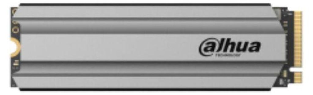 Disco rigido DAHUA TECHNOLOGY DHI-SSD-C900VN2TB-B 2 TB 2 TB Immagine del prodotto 