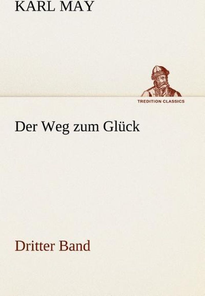 Der Weg zum Glück