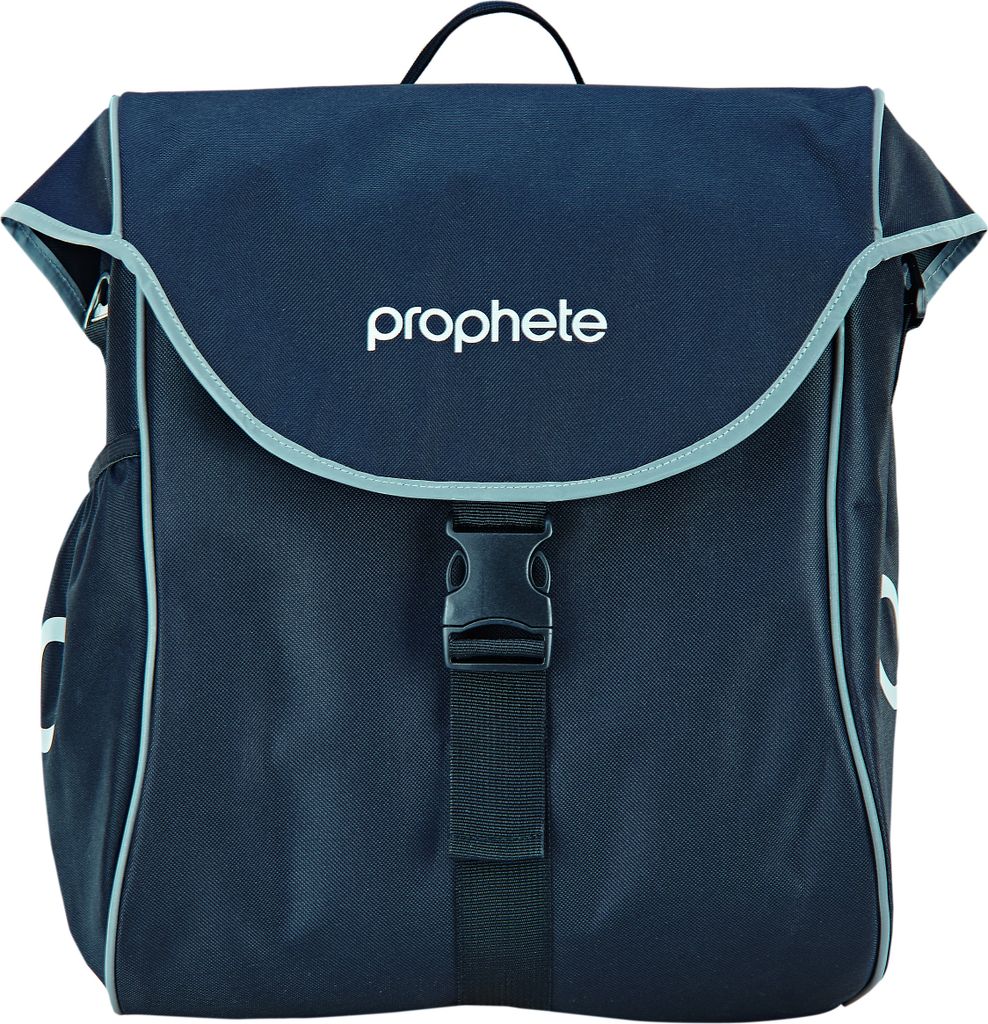 Prophete Fahrradtasche Seitenpacktasche 20L wasserabweisend Produktbild 