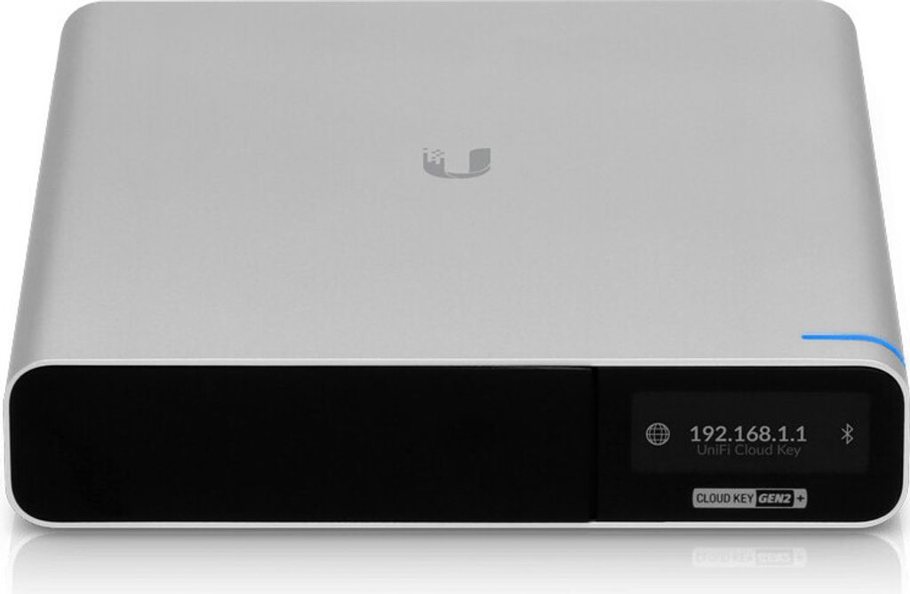 Ubiquiti unifi cloud key uck-g2-plus poe Obrázok produktu 8