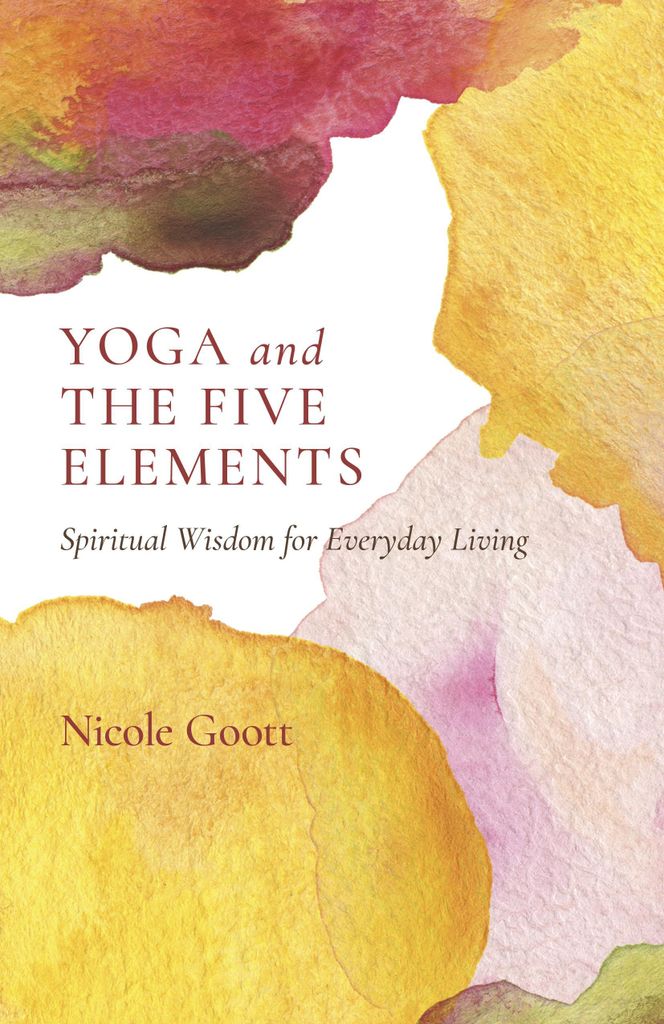 Yoga & The Five Elements – Lingua: Inglese