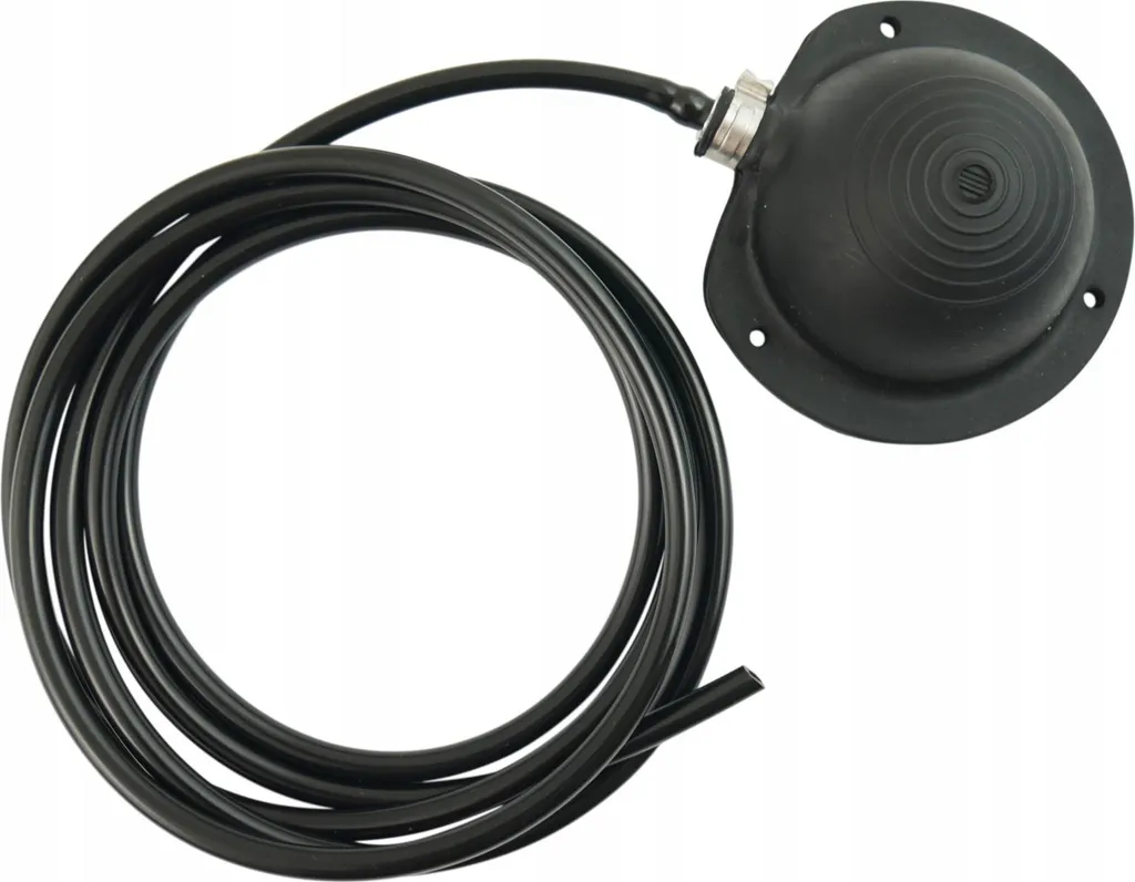 Pédale de commande à distance pour Smart Inductor 5000 - Câble renforcé