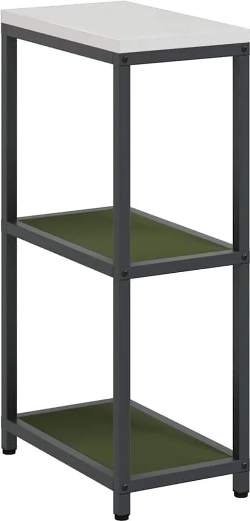 SYFAX Stoccaggio Cucina Verde Oliva: Il Must-Have per una Casa Trendy