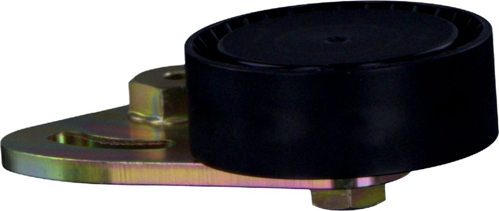 FEBI BILSTEIN 11333 Spannrolle Keilrippenriemen 70mm für BMW 5 Limousine (E39) 5 Touring (E39) 3 Limousine (E36) 7 (E38) 3 Compact (E36) 3 Touring