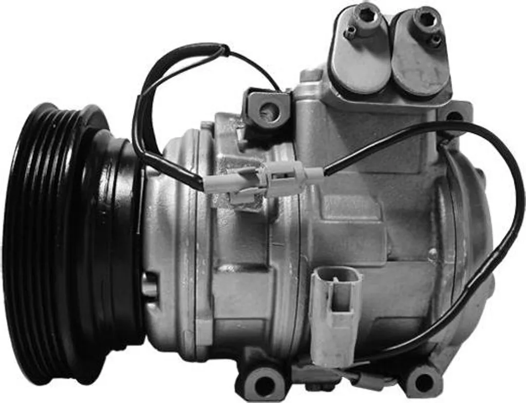 Compresseur de Climatisation pour Toyota Avensis : Réparation Circuit Froid