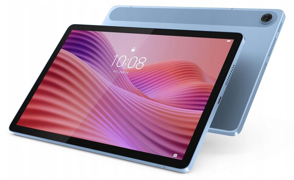 Lenovo Tab, 25,6 cm (10.1"), 1920 x 1200 px, 128 GB, 4 GB, Obrázok produktu 