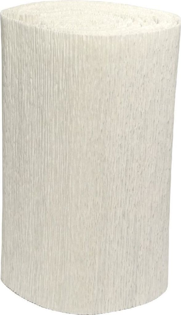 100x Krepp Topfmanschetten Weiß 165/175 mm - 0,63 € pro Stück