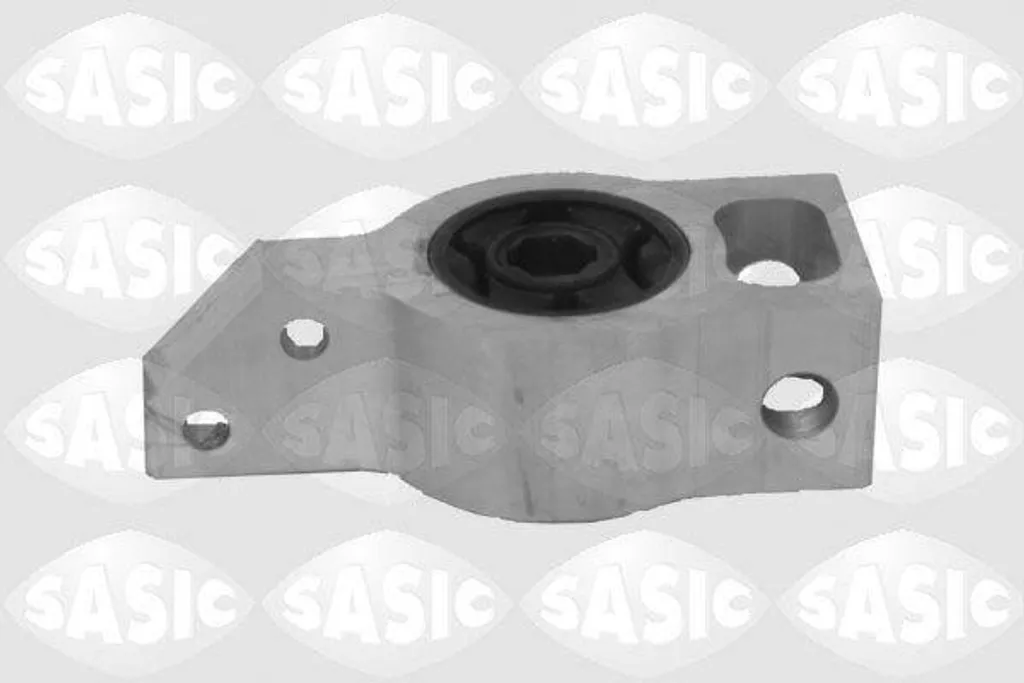Bras de Suspension SASIC 2256007 : Finis les Claquements sur VW Tiguan