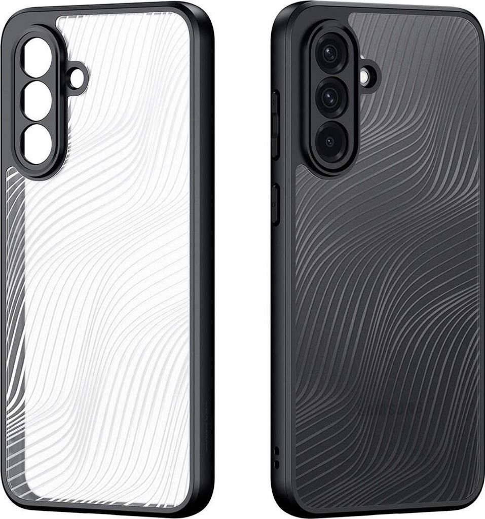 DUX DUCIS AIMO Handyhülle passend für SAMSUNG A36/A56 5G Produktbild 