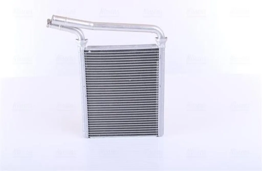Problème de chauffage ? Radiateur NISSENS 707090 pour Toyota RAV4 et Corolla
