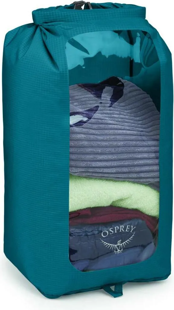 Sac à sec Osprey ultra léger 35 litres avec coutures thermo-soudées