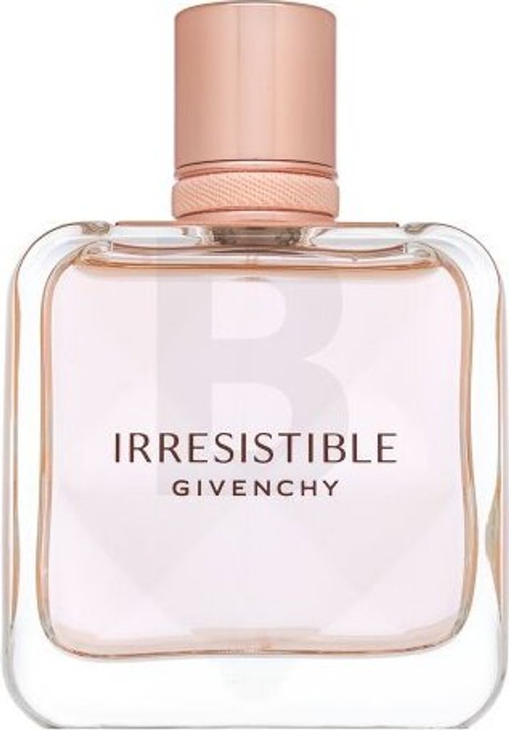 Givenchy Irresistible Fraiche Eau de Toilette für Damen 50 ml