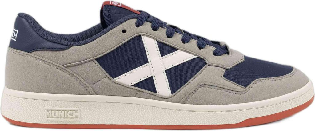 Munich Sneakers 4011077 in Multicolored color size 46