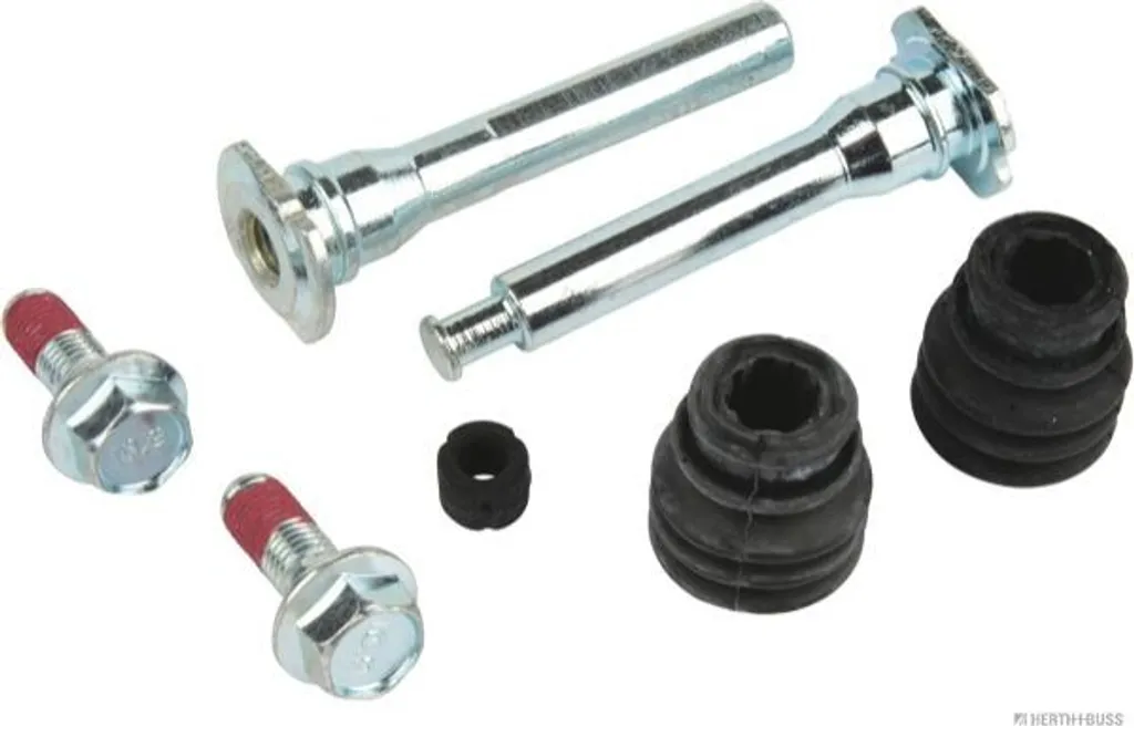 Jeu de douilles étrier de frein J3271005 pour Nissan et Mitsubishi