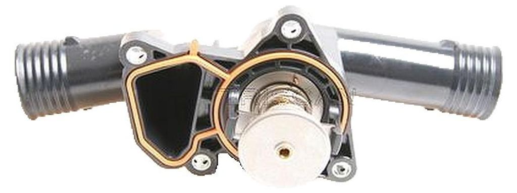 Thermostat Kühlmittel integriertes Gehäuse 95 °C TRISCAN für u.a. BMW 3er