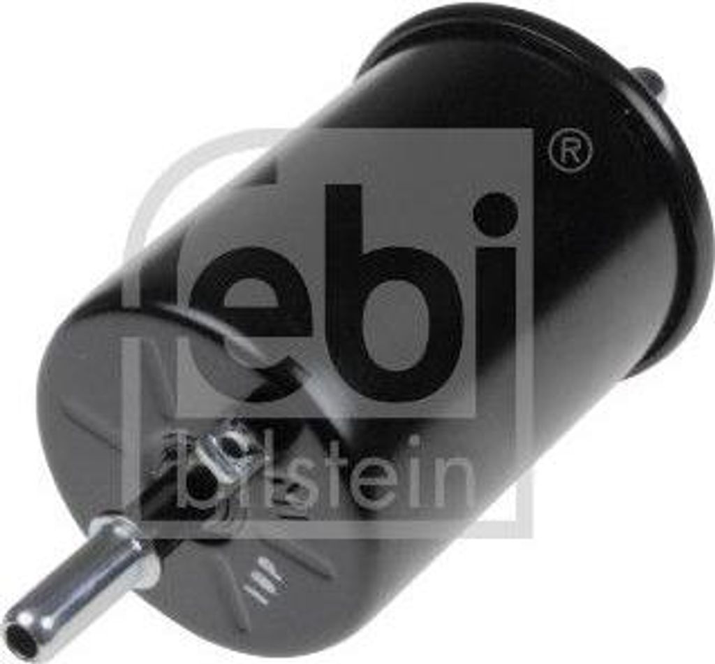 FEBI BILSTEIN 184462 Kraftstofffilter OE 96537170 kompatibel mit Aveo, Kalos, Leganza, Lumina, S-Klasse, Tigra