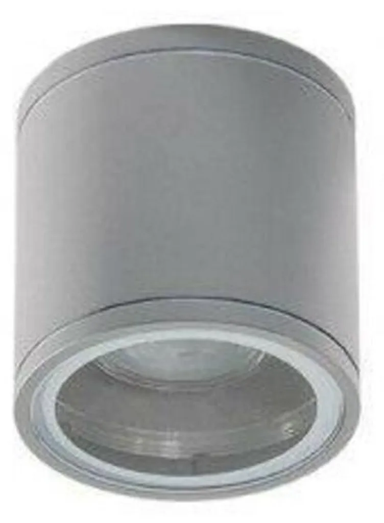 Luminaire extérieur Joe Tube AZ3316 : solution contre l'humidité IP54